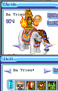 Bà Triệu